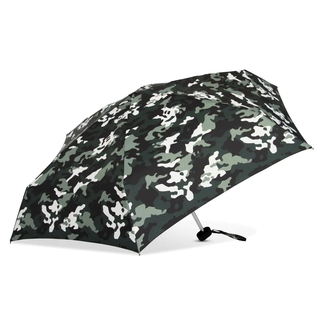 Shedrain Gogo Anywhere Mini Lightweight Umbrella – Assorted Colors – Sold Individually