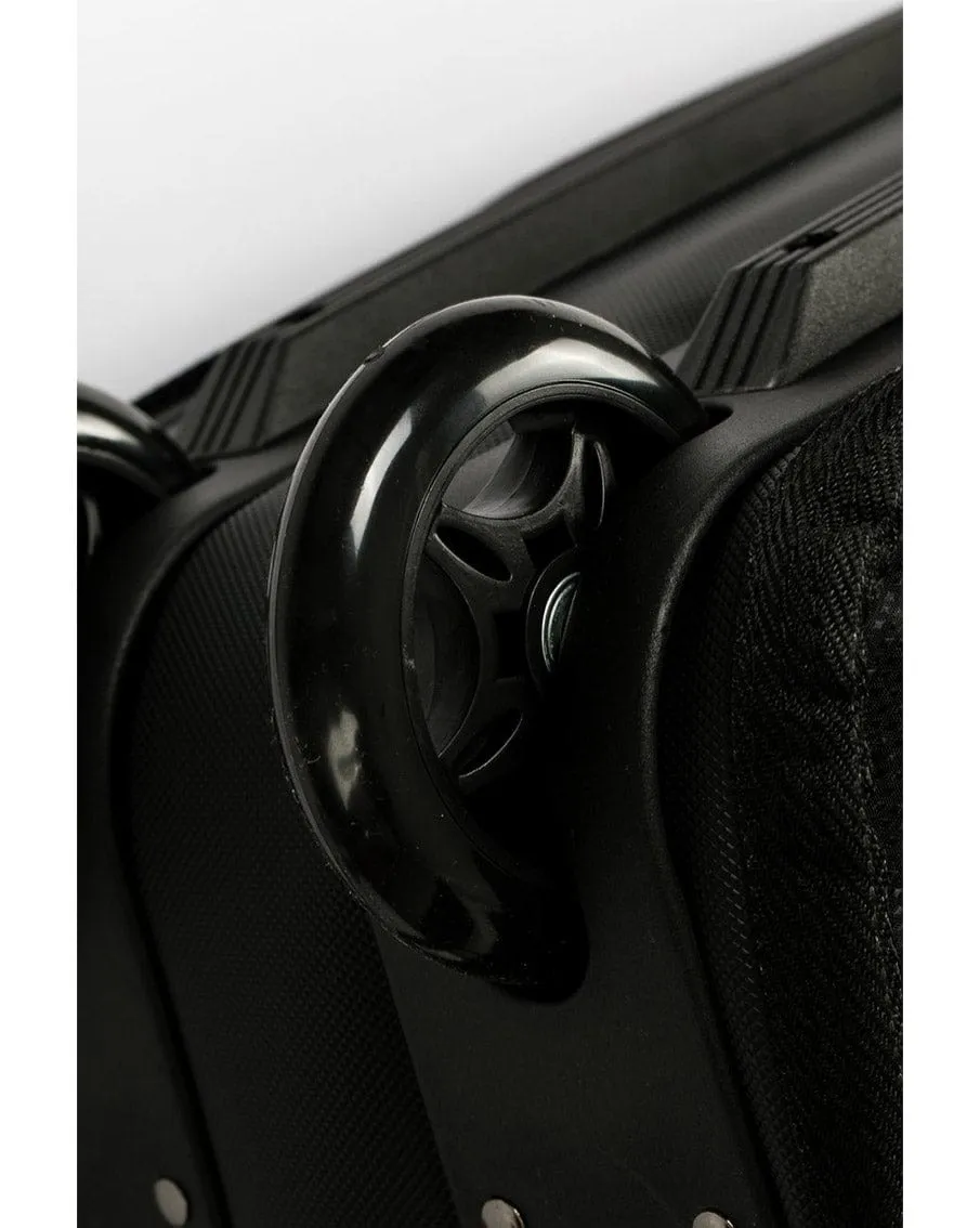 Shortboard Quad Wheely DT2.0 Cover