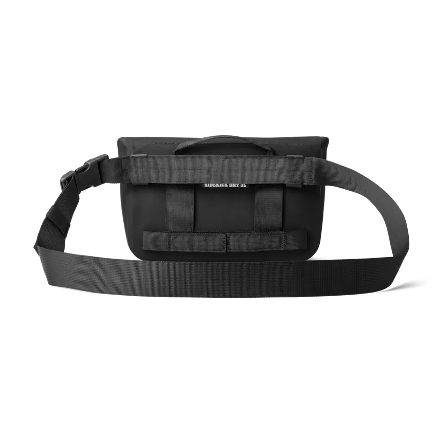 Sideclick Strap for Sidekick Gear Case - Black