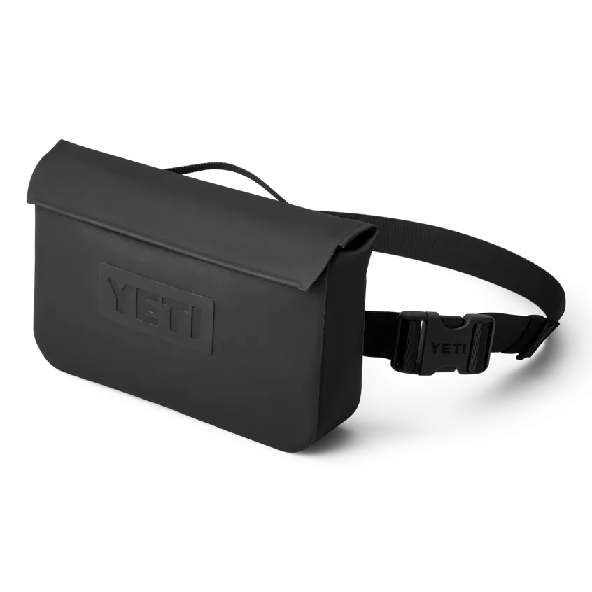 Sideclick Strap for Sidekick Gear Case - Black