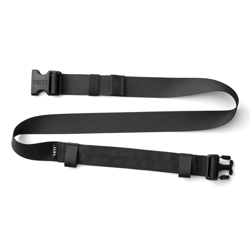 Sideclick Strap for Sidekick Gear Case - Black