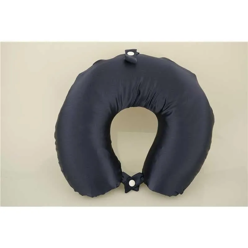 Silk Neck Pillow