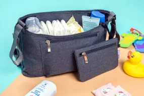 Simple Being Stroller Organizer