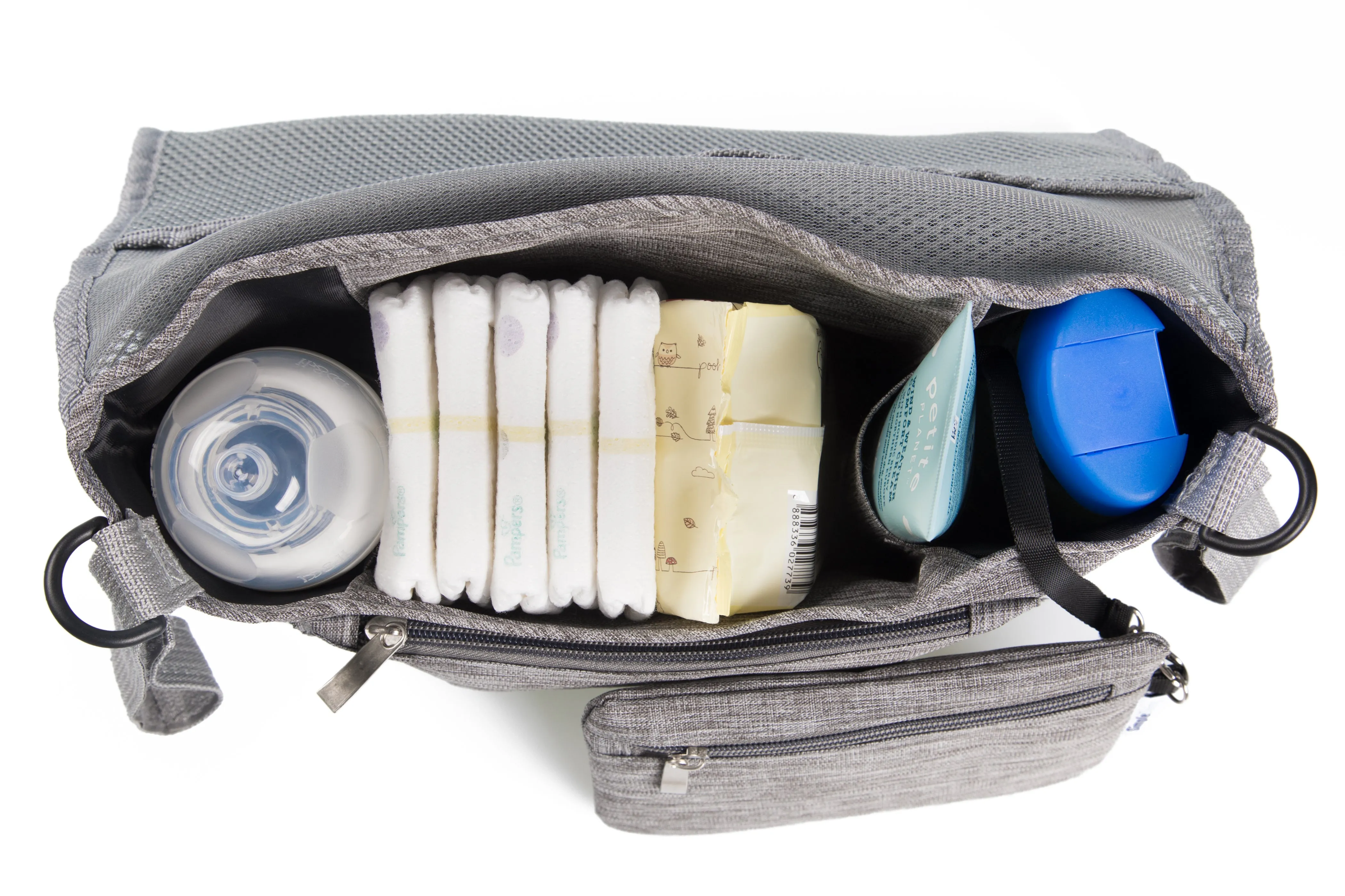 Simple Being Stroller Organizer