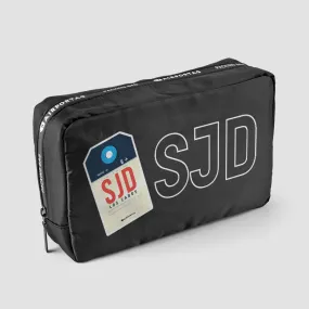 SJD - Packing Bag