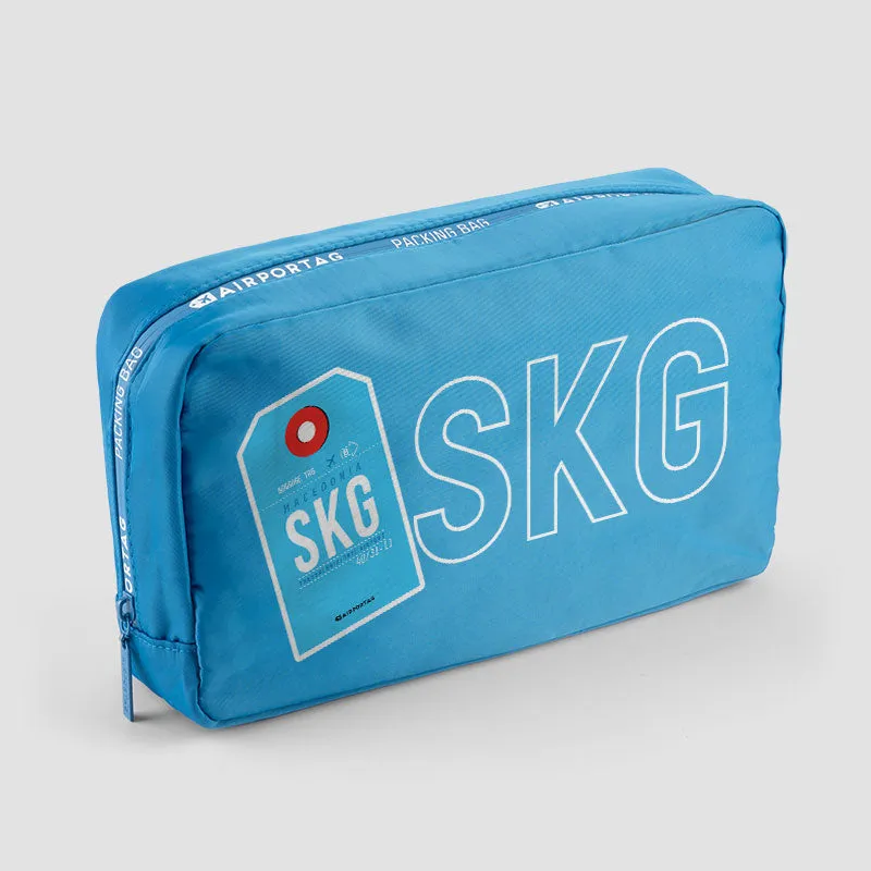 SKG - Packing Bag