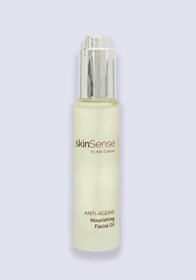 SkinSense Nourishing Facial Oil 30ml