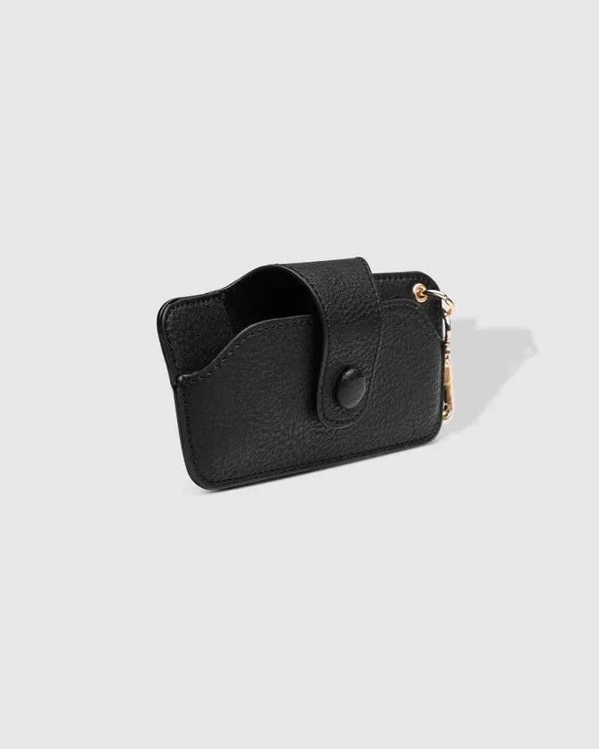 Skittle Sunglasses Case Black