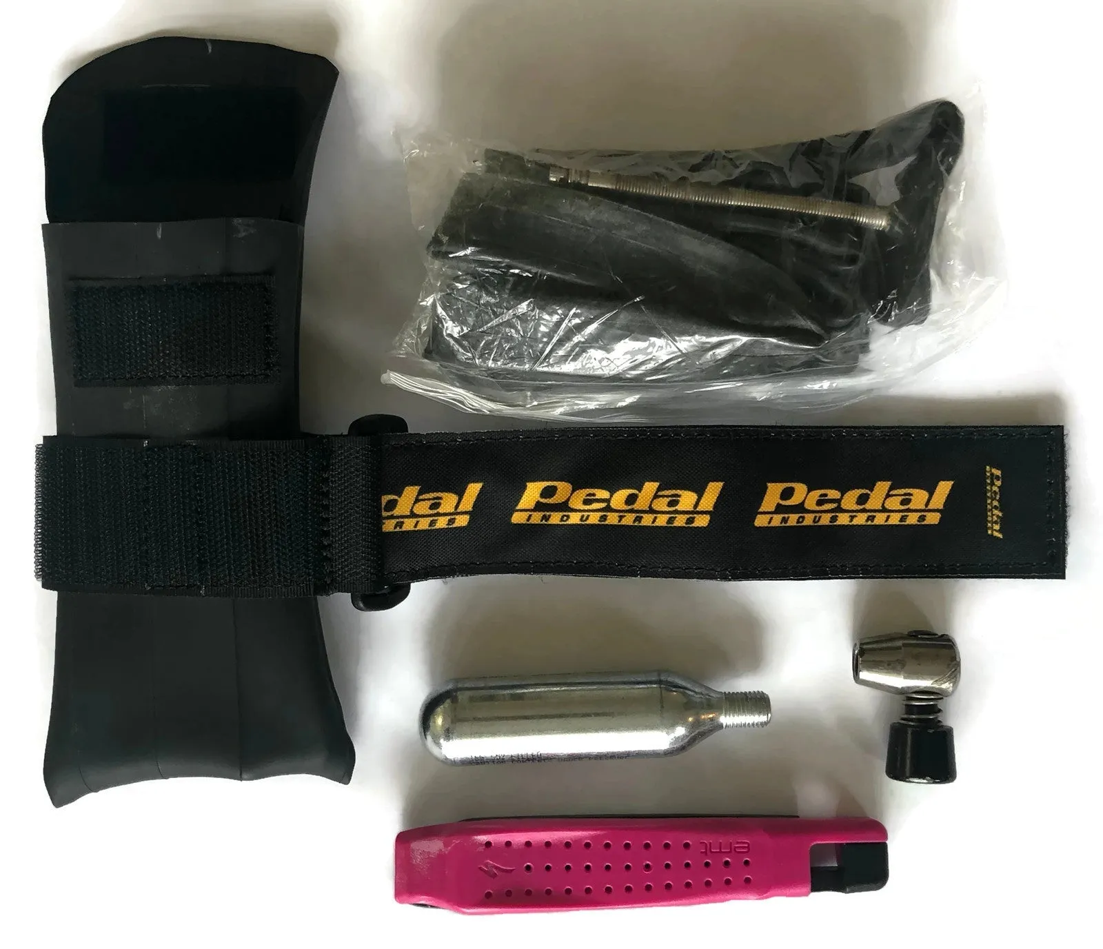 Skyline MTB 2024 MINI RaceDay Bag 2.0