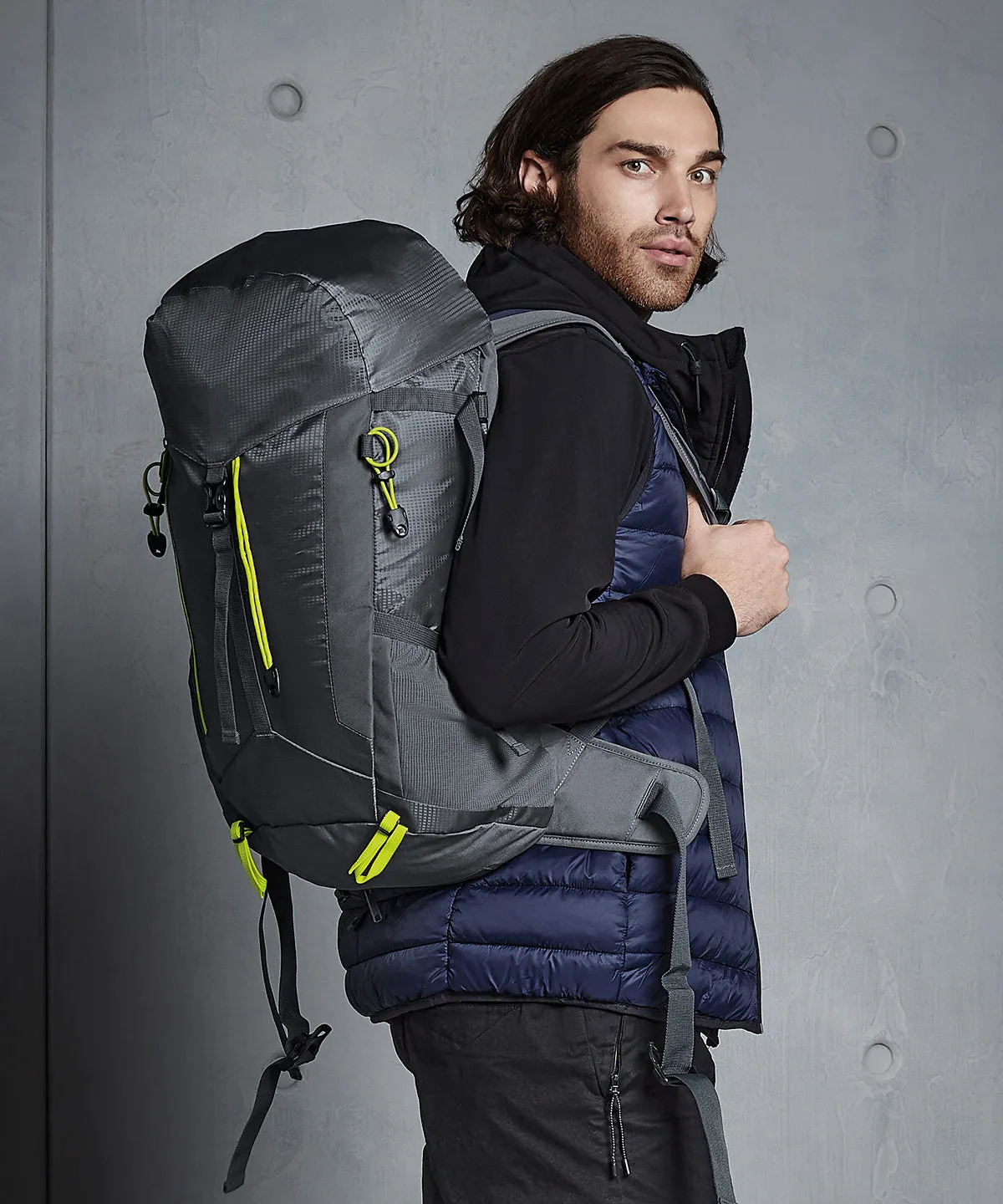 SLX®-lite 35 litre backpack | Graphite Grey
