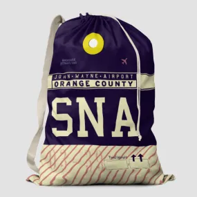 SNA - Laundry Bag