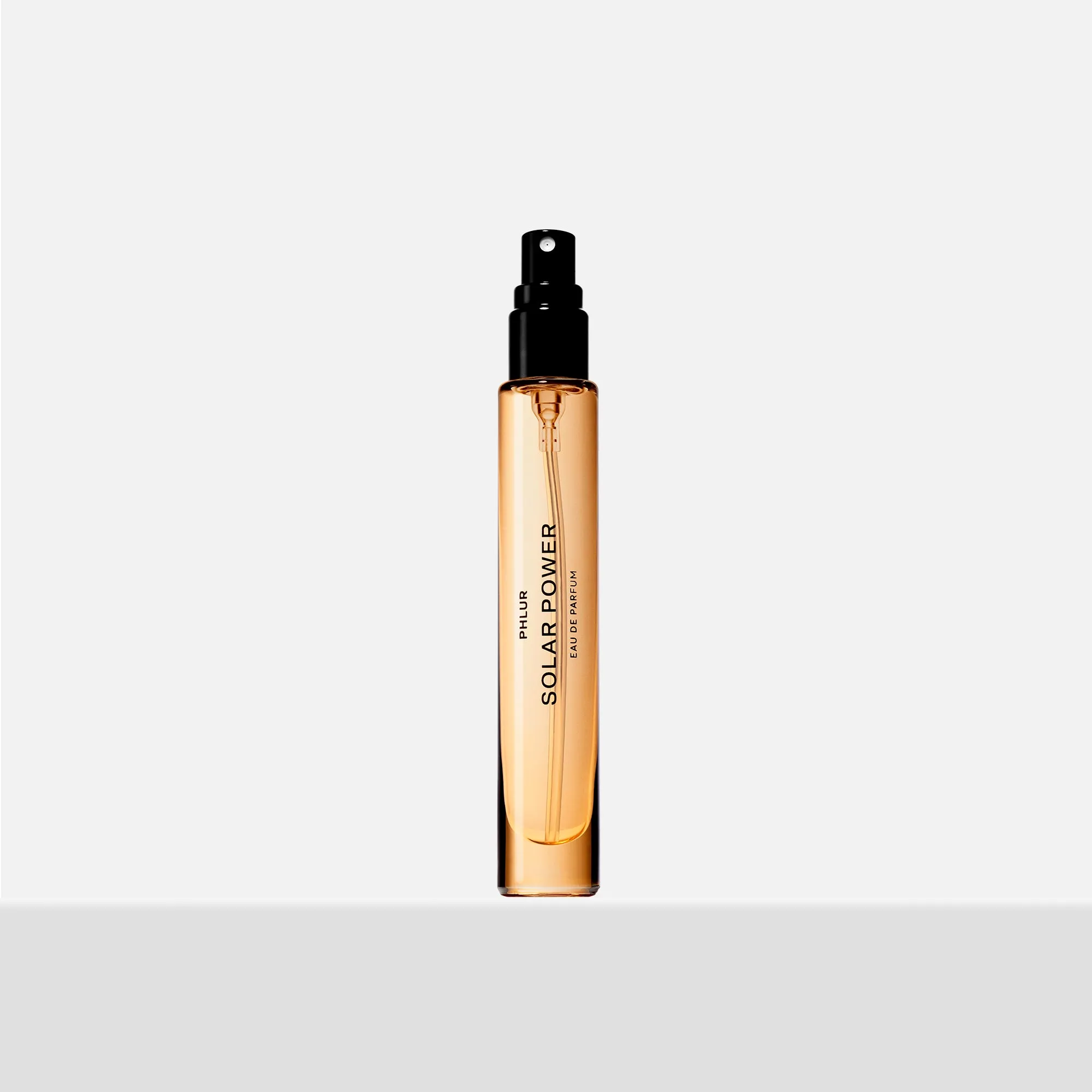 Solar Power - Travel Size