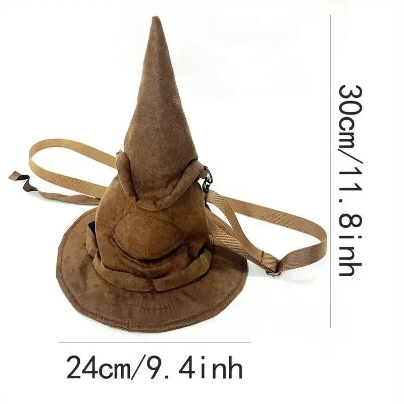 Sorting Hat Backpack