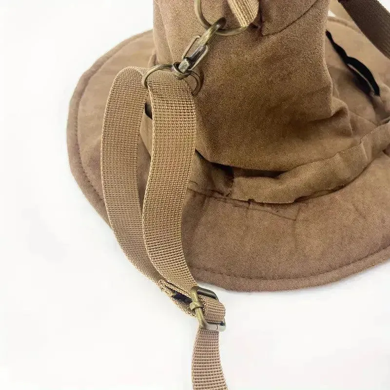Sorting Hat Backpack