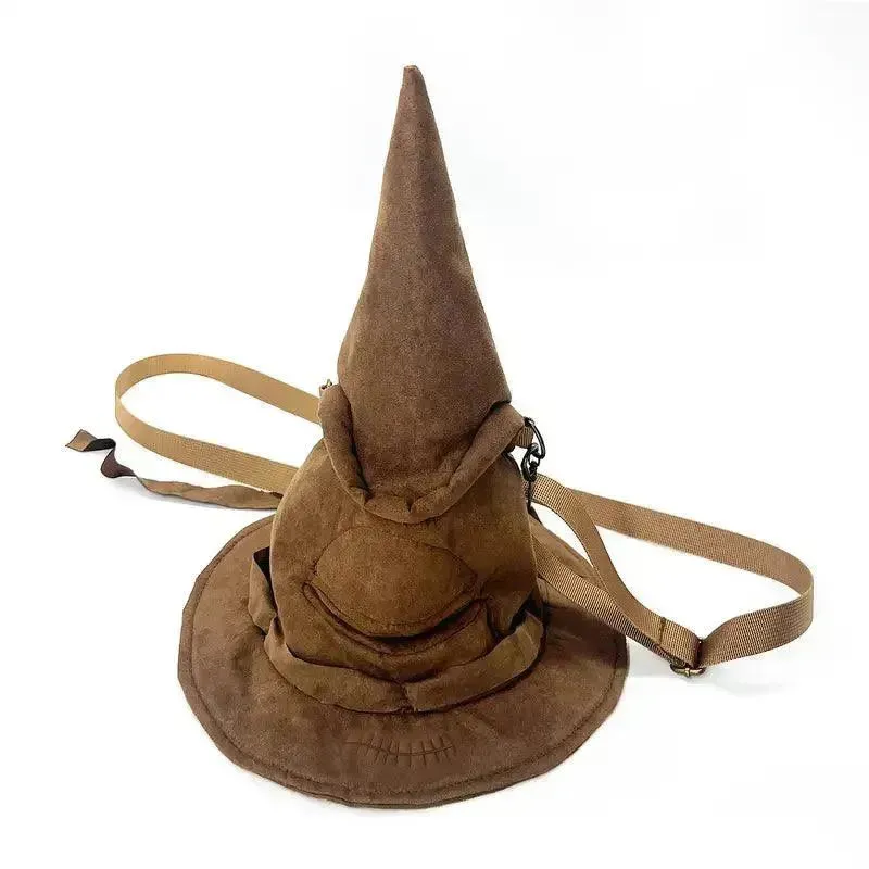 Sorting Hat Backpack