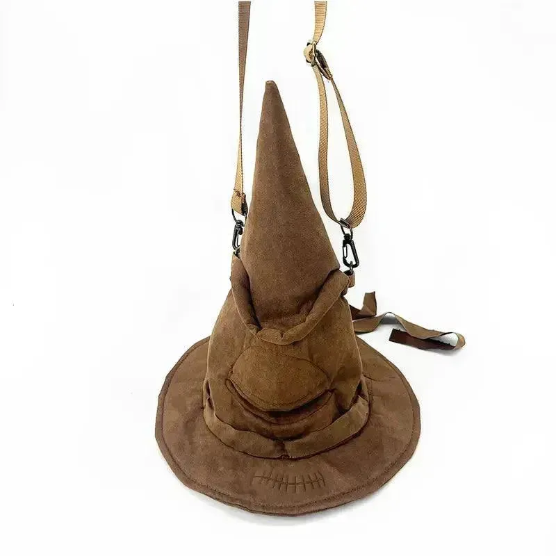 Sorting Hat Backpack
