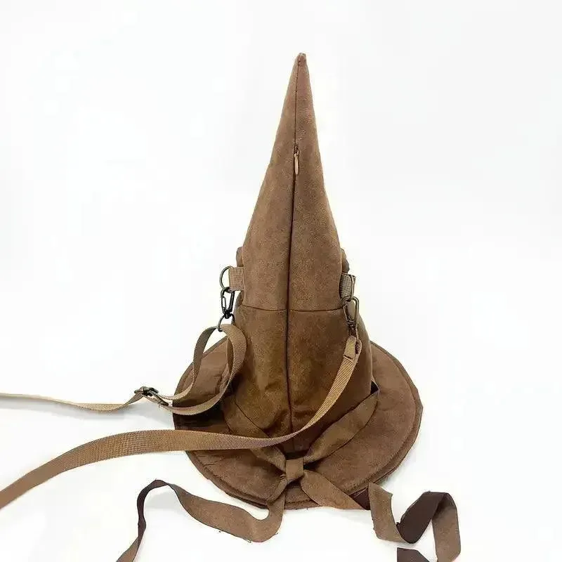 Sorting Hat Backpack