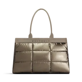 Starlight - Antique Bronze - Travel bag