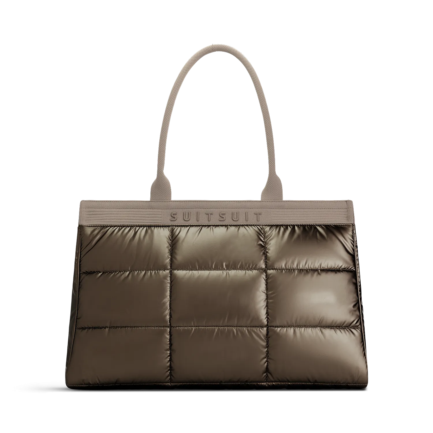 Starlight - Corinthian Bronze - Travel bag