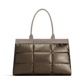 Starlight - Corinthian Bronze - Travel bag