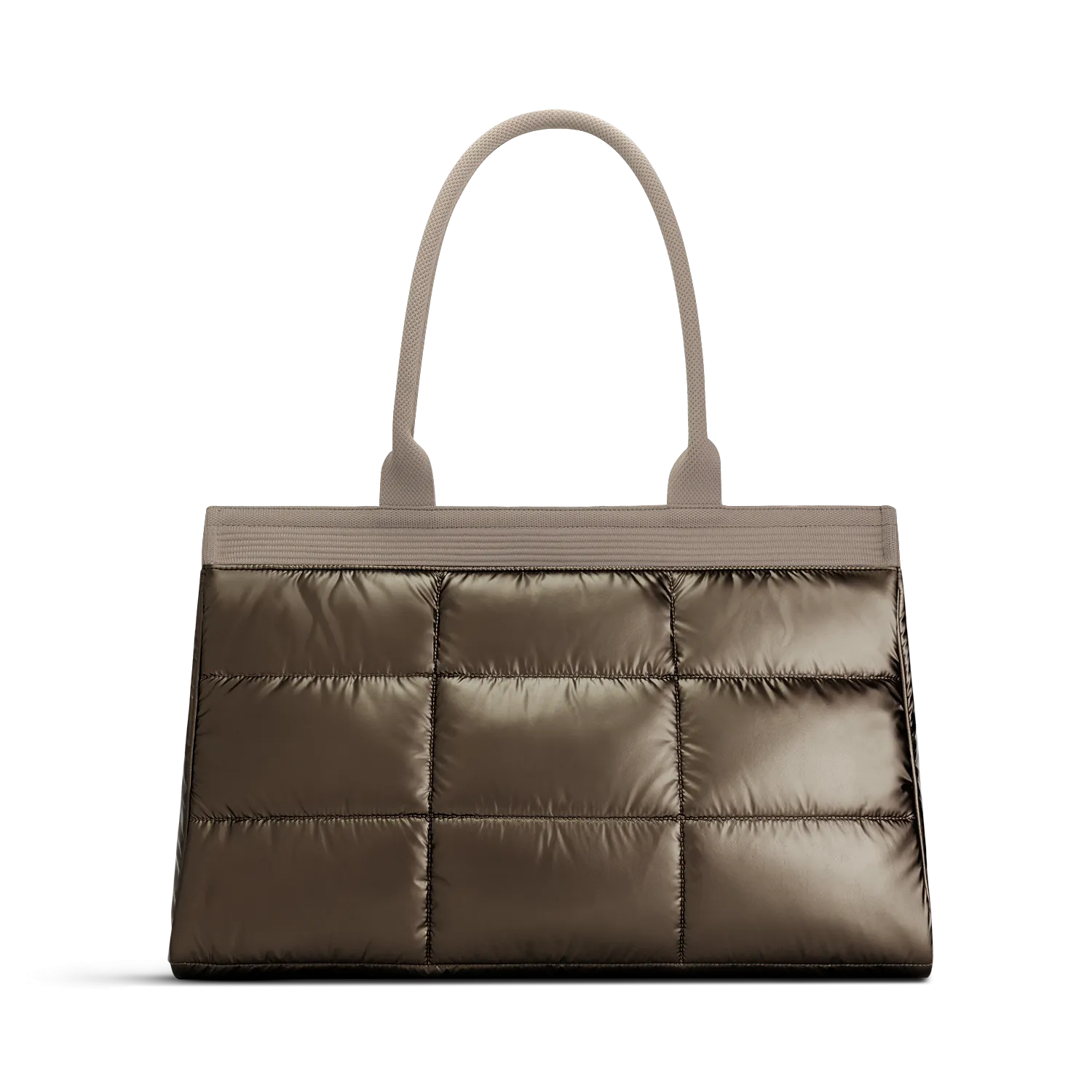Starlight - Corinthian Bronze - Travel bag