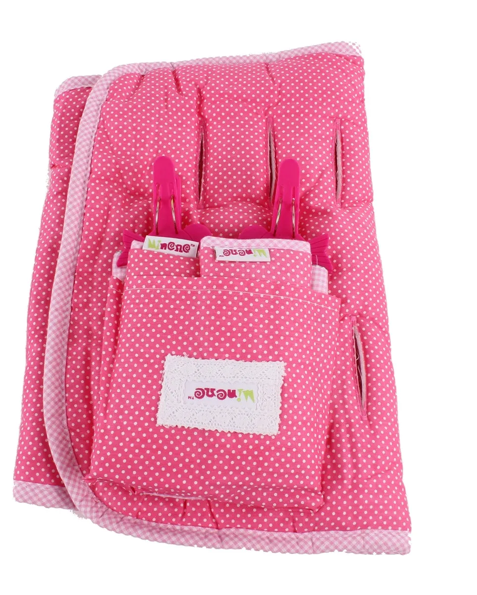 Stroller Accessory Set
