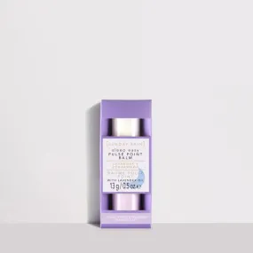 Sunday Rain Sleep Easy Pulse Point Balm
