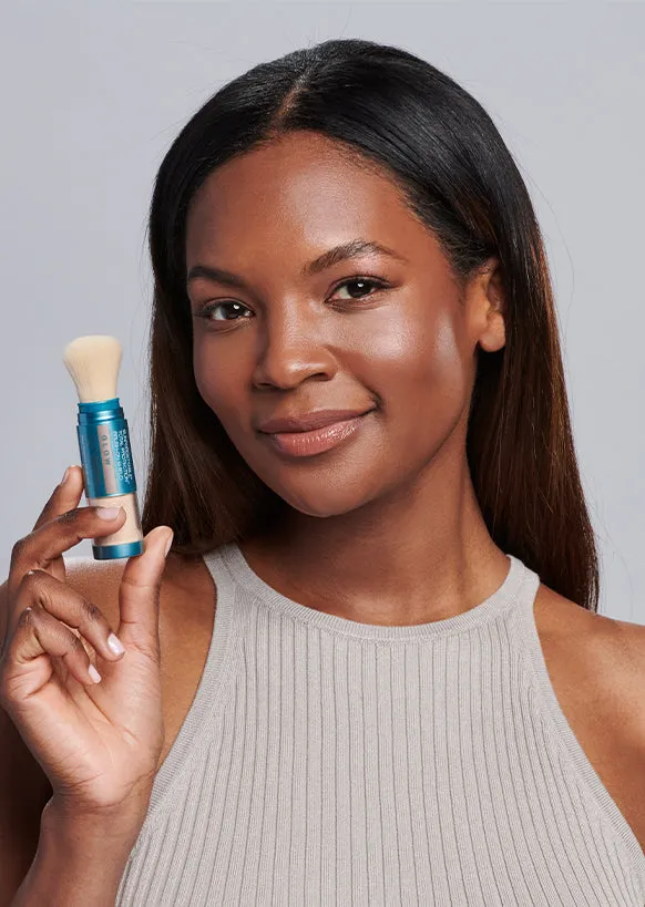 Sunforgettable® Total Protection™ Brush-On Shield Glow SPF 50