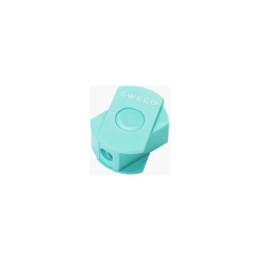 Sweed Pen Sharpener