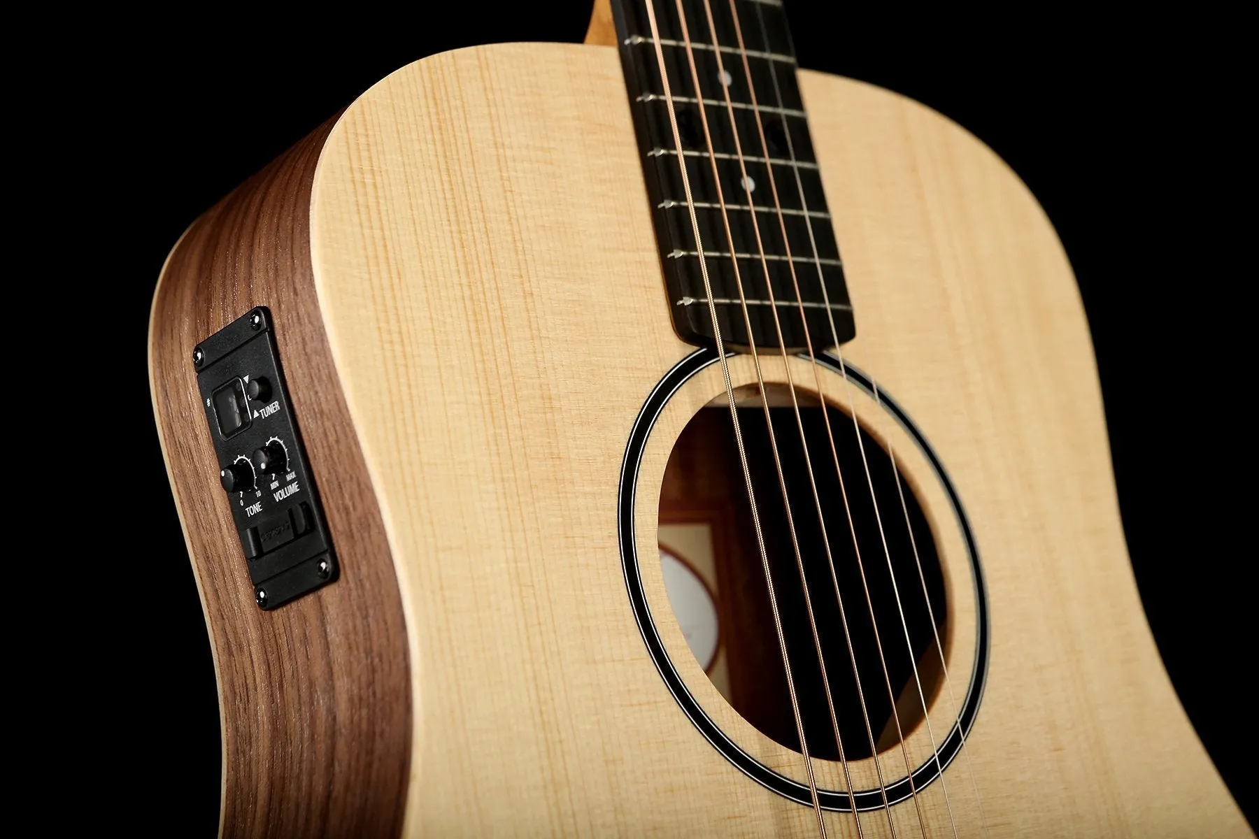 Taylor Baby BT1-e Acoustic Electric Guitar