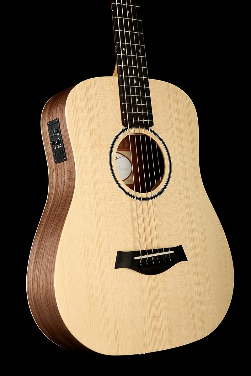 Taylor Baby BT1-e Acoustic Electric Guitar
