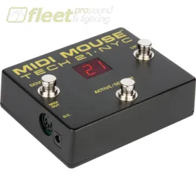 Tech21 MIDI Mouse Foot Controller