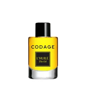 The Oil | Travel Size