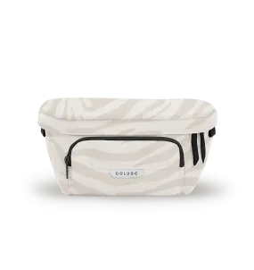 The On the Go Organizer, Dune Zebra