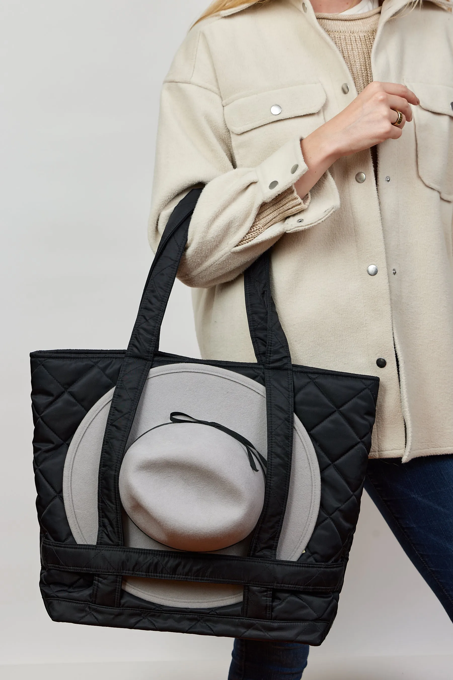 The Original Fall Traveler Bag