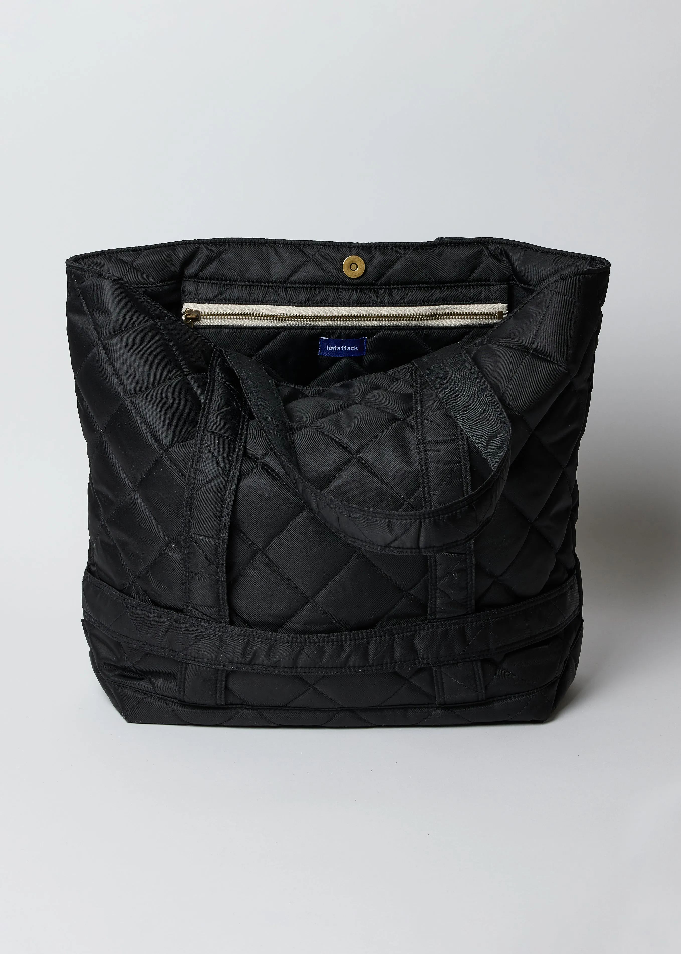 The Original Fall Traveler Bag