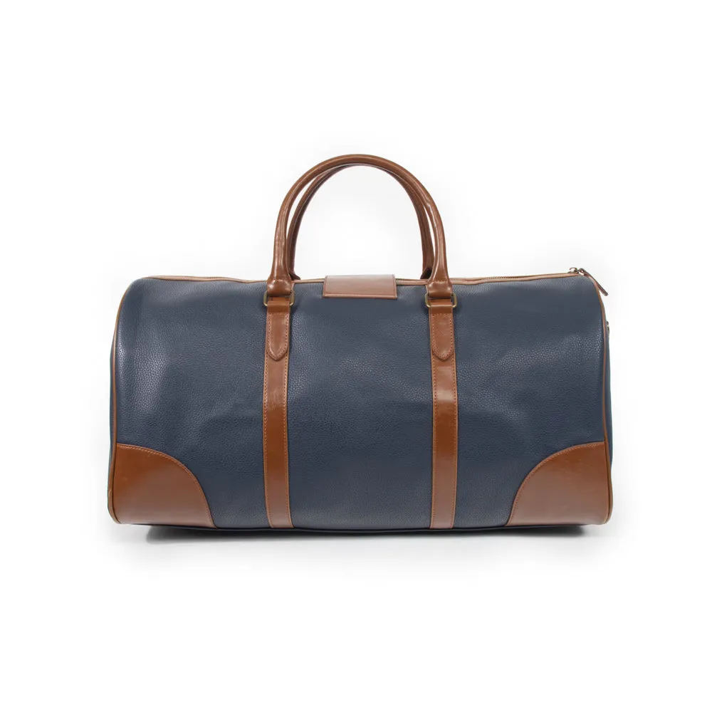 The Oxford Duffel Bag