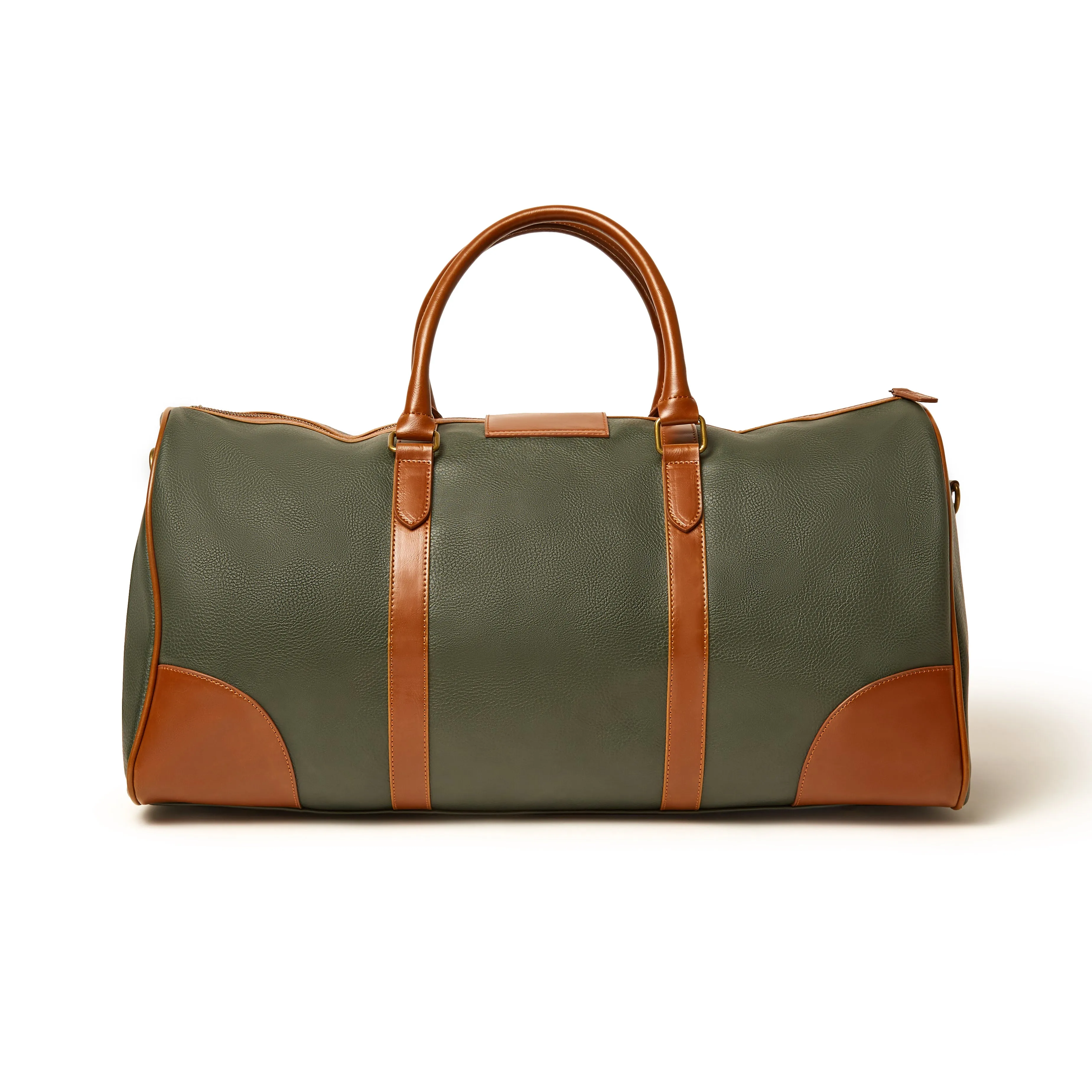 The Oxford Duffel Bag