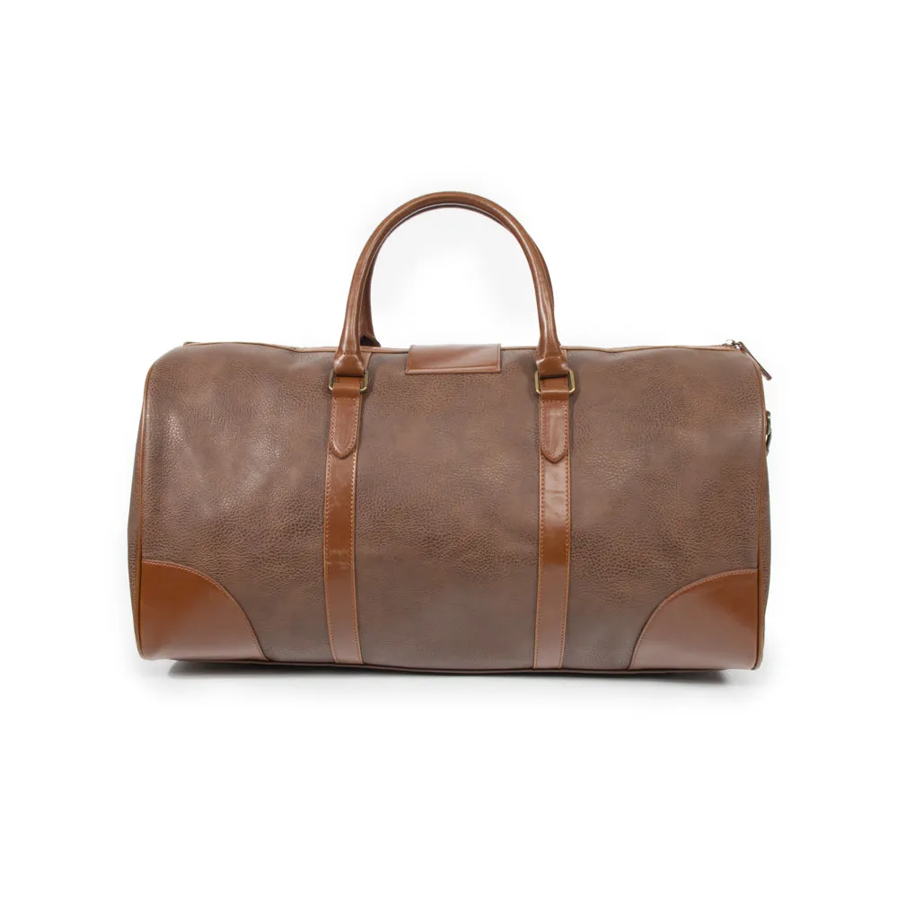 The Oxford Duffel Bag