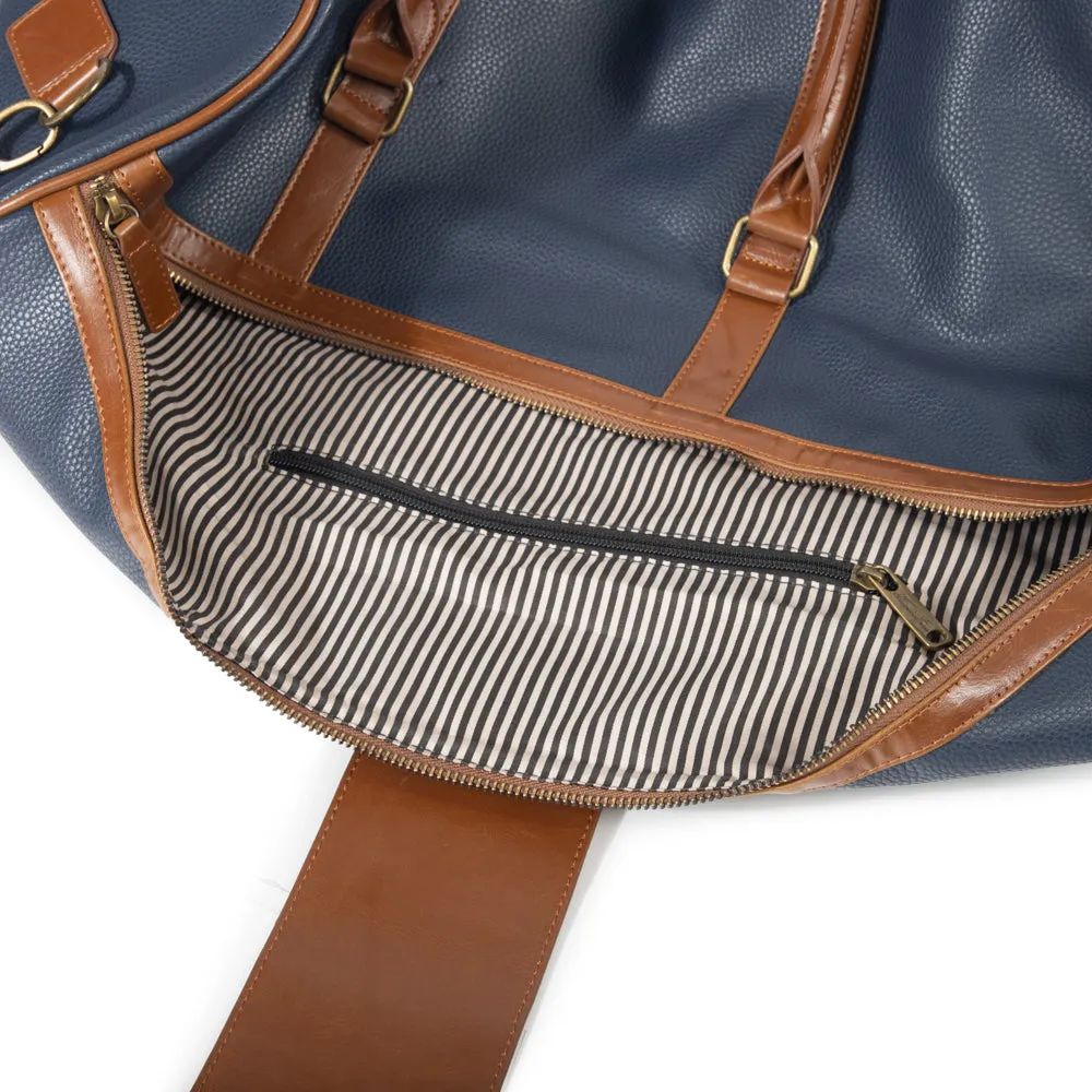 The Oxford Duffel Bag