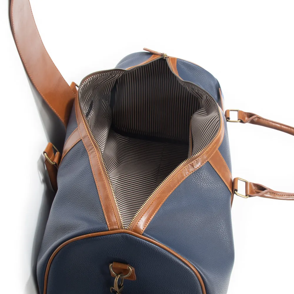 The Oxford Duffel Bag