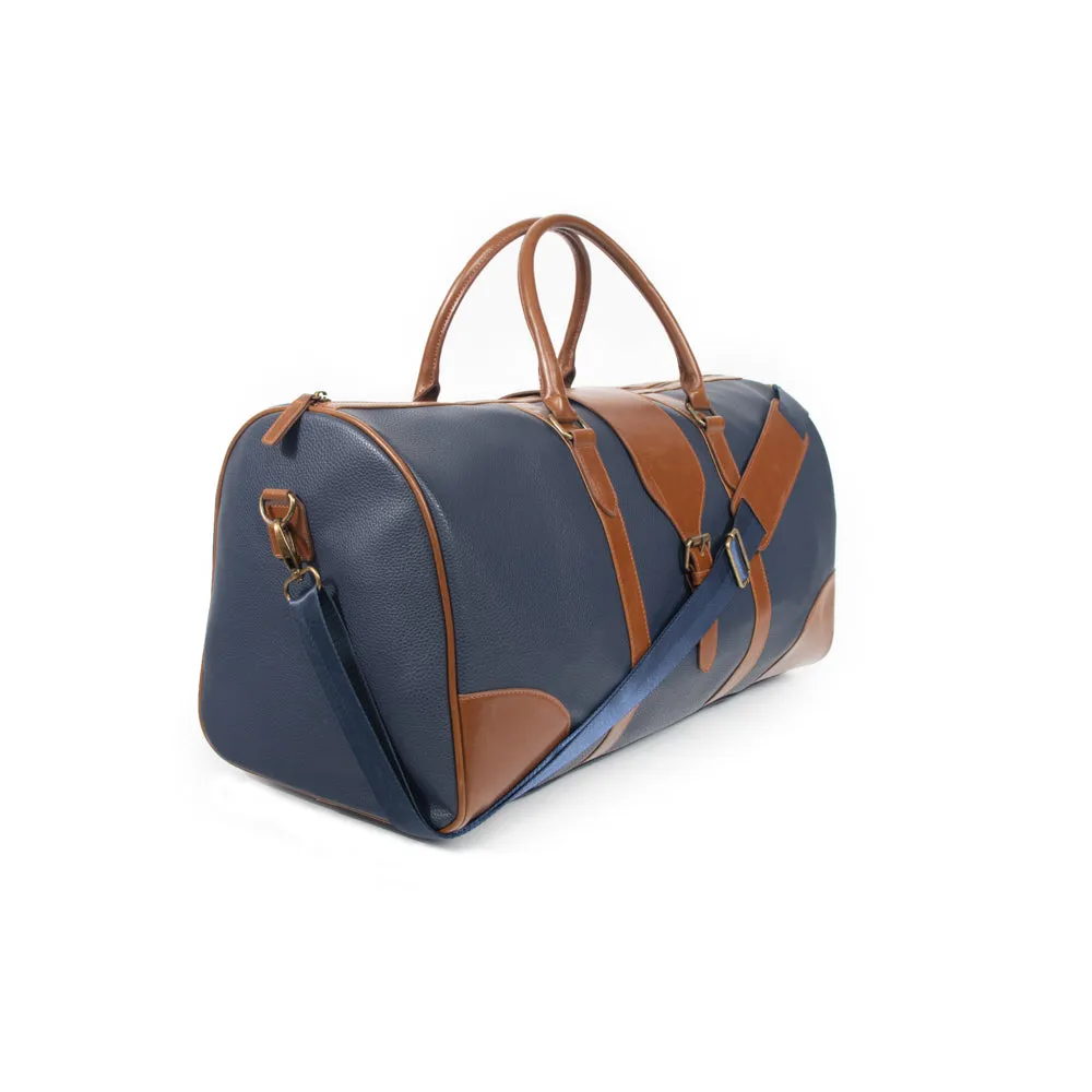 The Oxford Duffel Bag