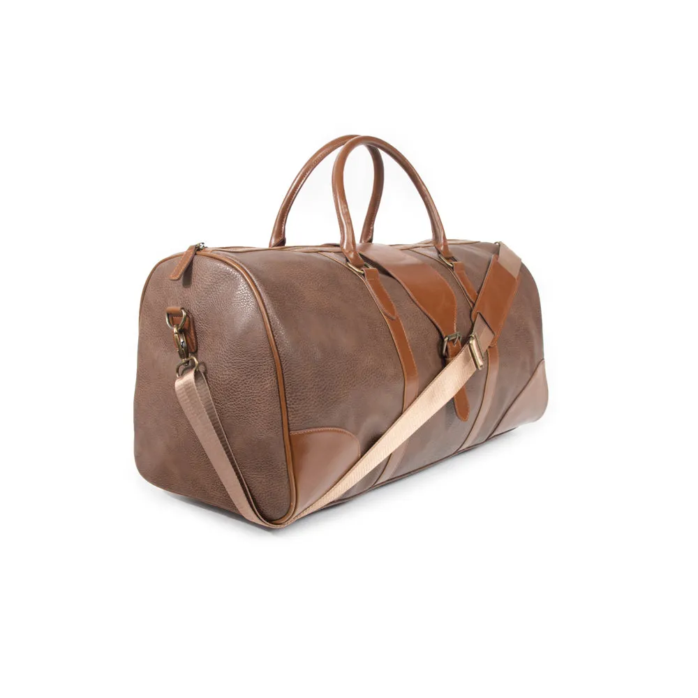 The Oxford Duffel Bag