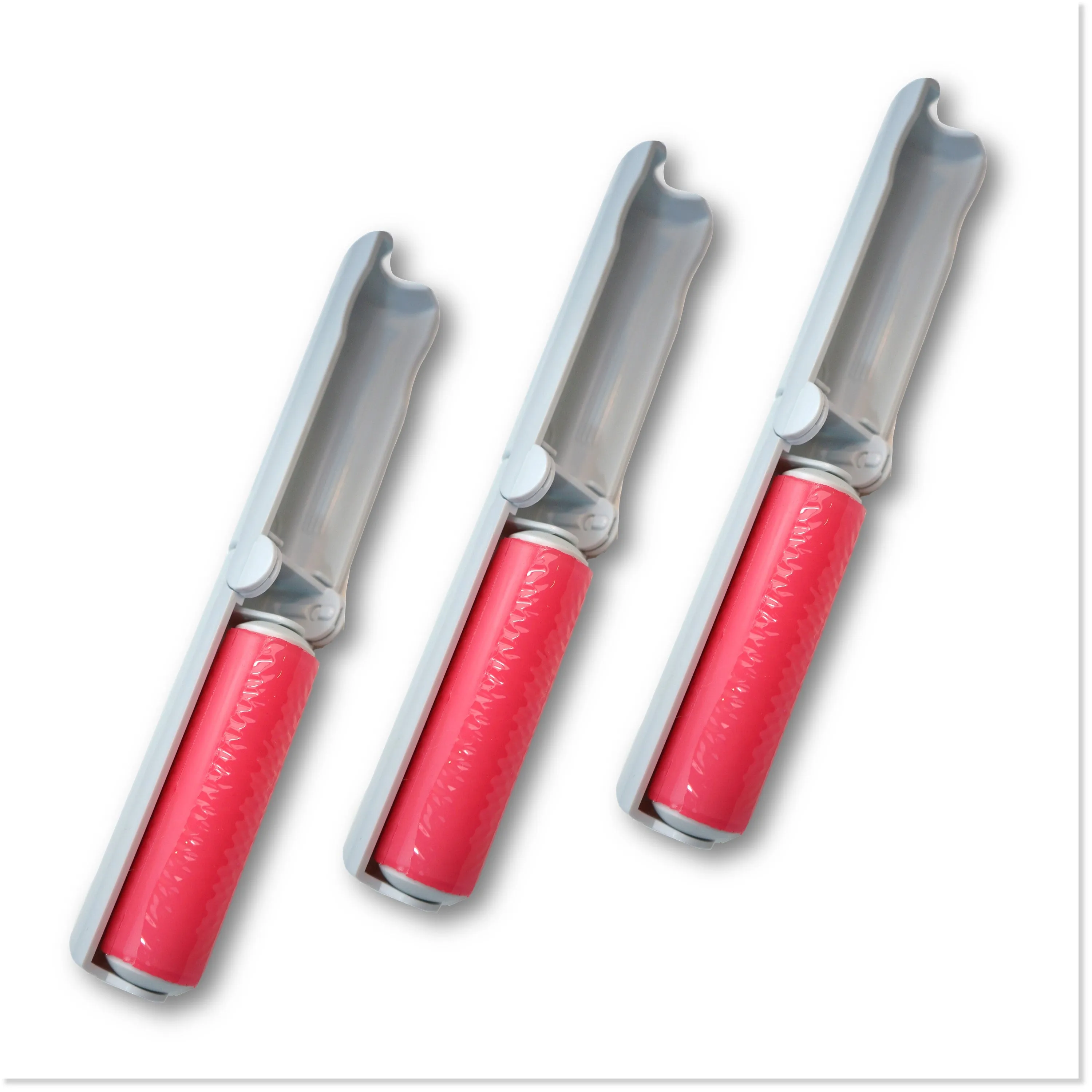 The Travel Lint Roller™