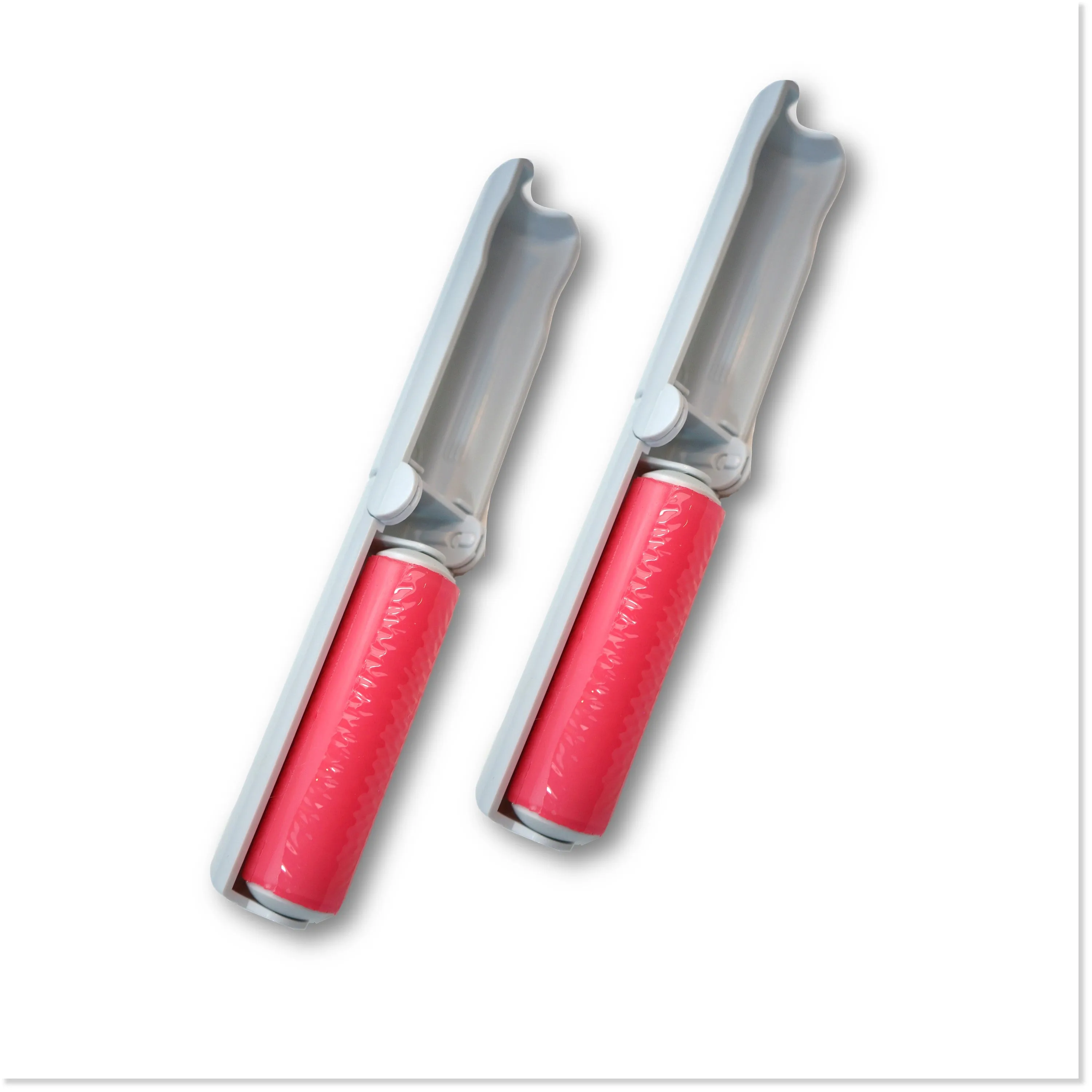 The Travel Lint Roller™