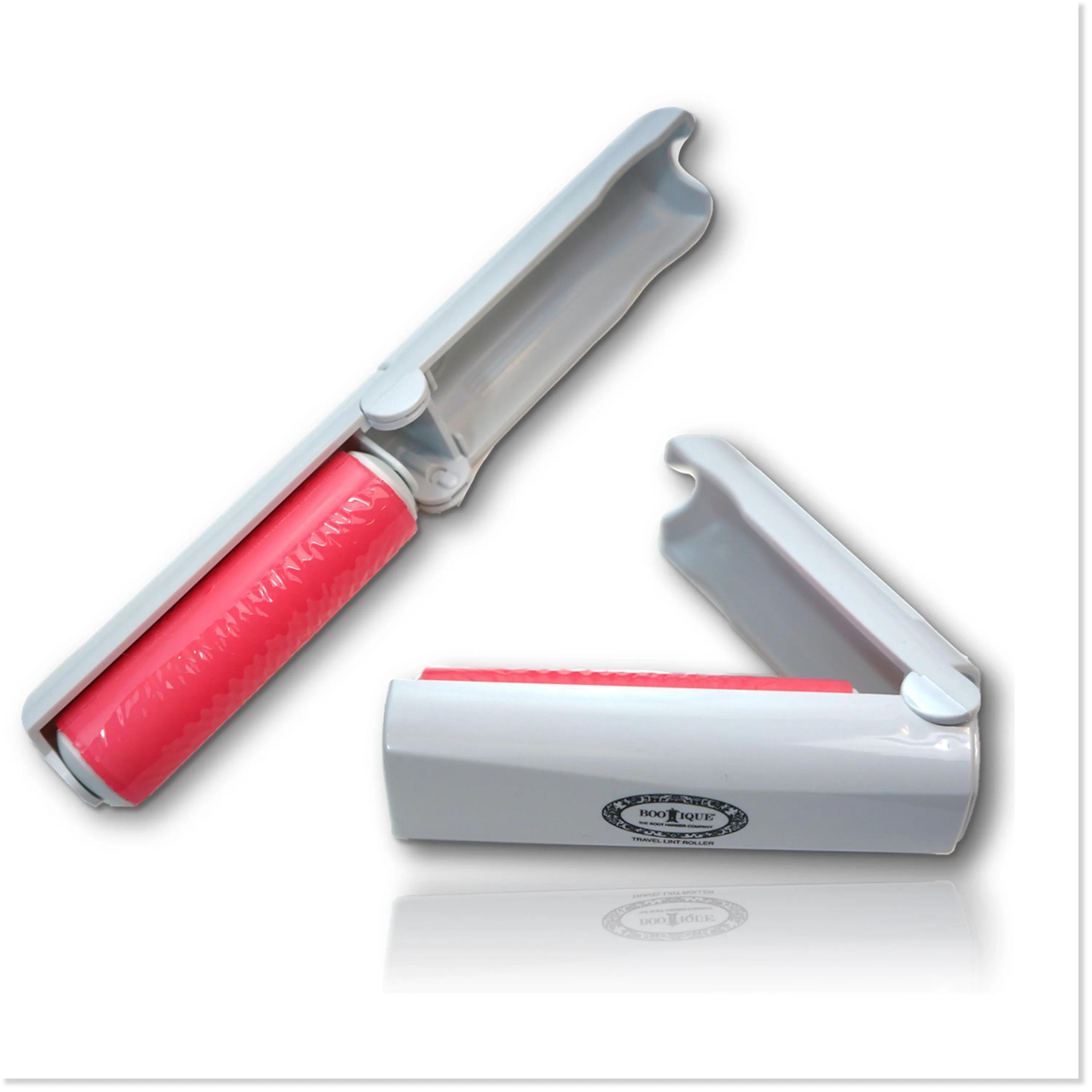 The Travel Lint Roller™