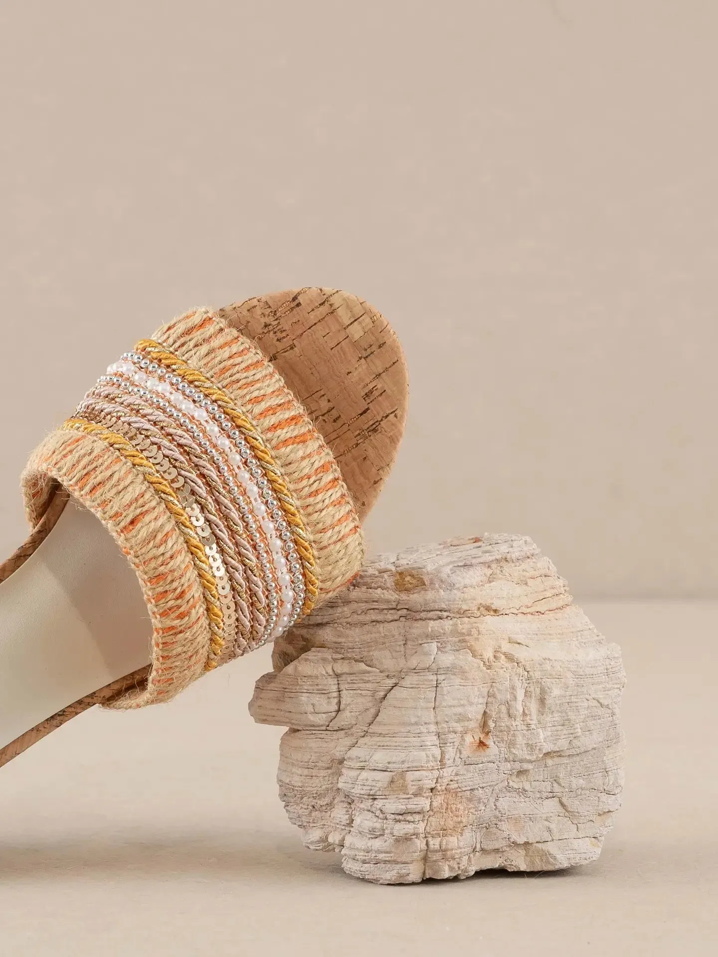 The Tulum Versatile Vacation Summer Sandal