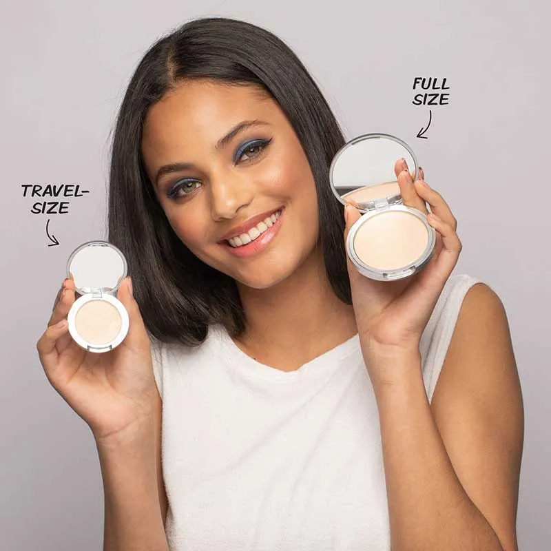 theBalm Mary-Lou Manizer Travel Size Mini Discontinued