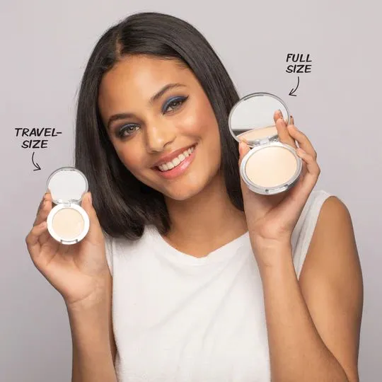 theBalm Mary-Lou Manizer Travel-Size