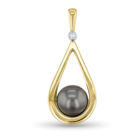 Time Travel IV Pendant